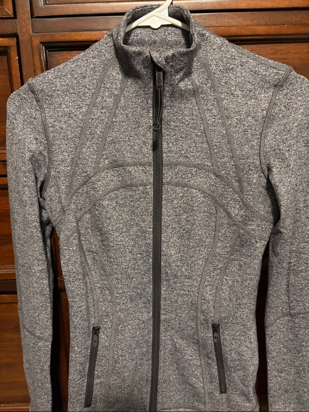 Lululemon Define Jacket - Picture 4 of 9